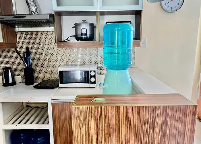Cozy And Spacious 2 Bedroom Unit Апарт-отель *
