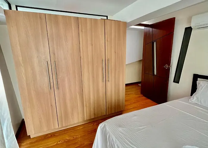 Cozy And Spacious 2 Bedroom Unit Апарт-отель *