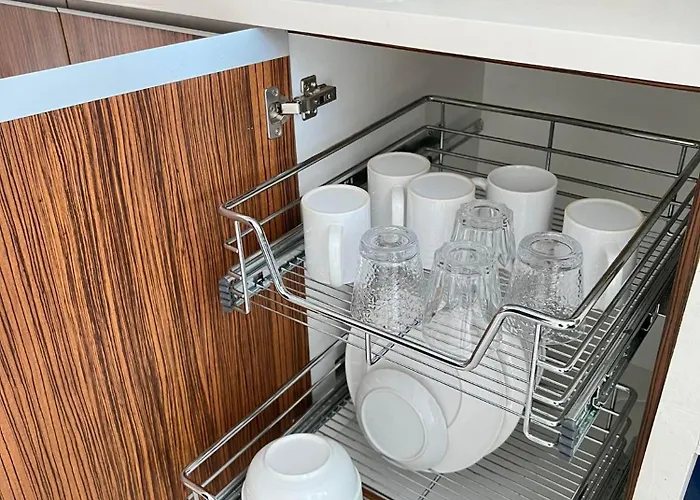 Апарт-отель Cozy And Spacious 2 Bedroom Unit Себу