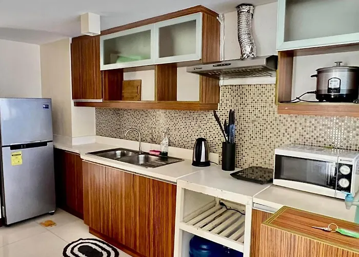 Апарт-отель Cozy And Spacious 2 Bedroom Unit *