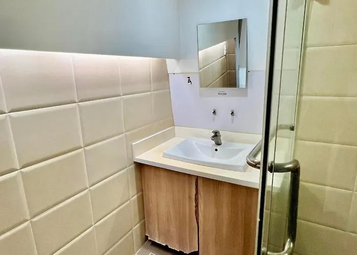 Cozy And Spacious 2 Bedroom Unit Апарт-отель