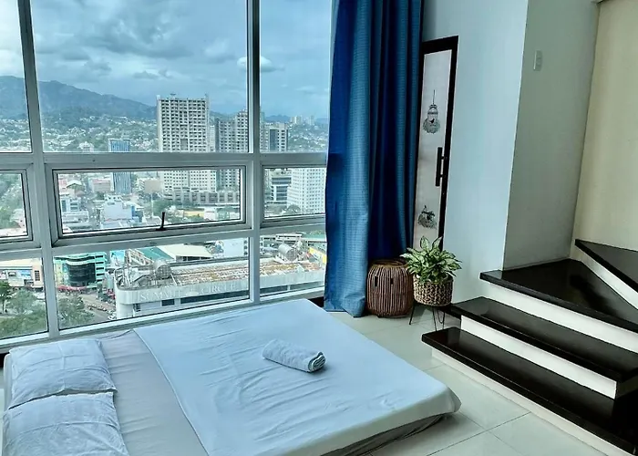 Cozy And Spacious 2 Bedroom Unit