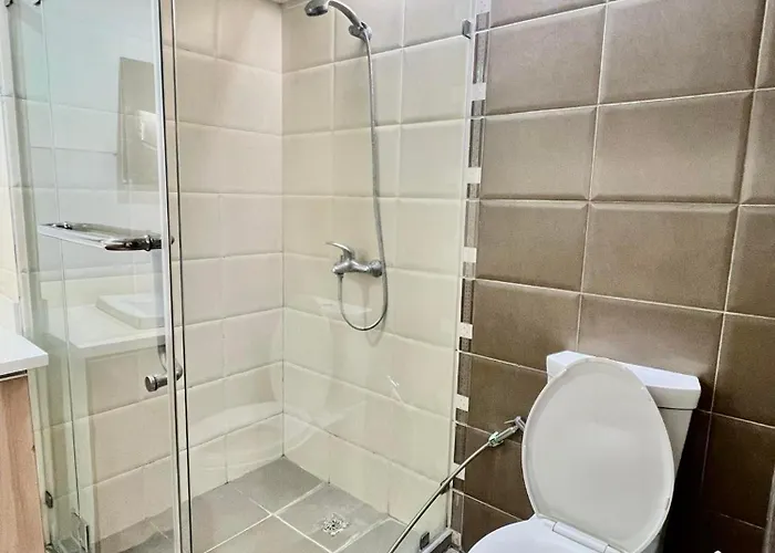 Апарт-отель Cozy And Spacious 2 Bedroom Unit Себу
